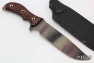 Swamp Rat Chopweiler