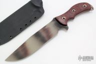 Swamp Rat Chopweiler