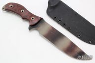 Swamp Rat Chopweiler