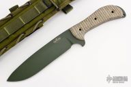 Swamp Rat Chopweiler