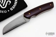 Swan-Mai Fixed Blade