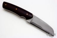 Swan-Mai Fixed Blade