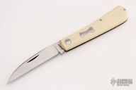 Swayback - Westinghouse Micarta