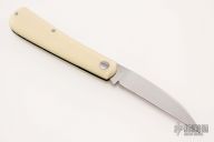 Swayback - Westinghouse Micarta