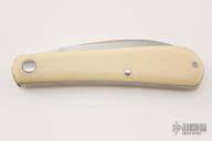 Swayback - Westinghouse Micarta