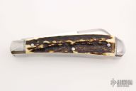 Swayback Jack - Stag