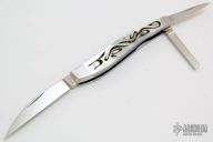 Swell Center Whittler