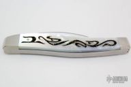 Swell Center Whittler