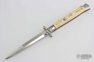 Swing Guard Italian Stiletto