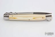 Swing Guard Italian Stiletto