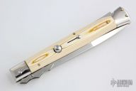 Swing Guard Italian Stiletto