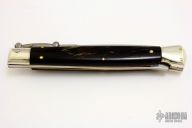 Swing Guard Lockback Auto