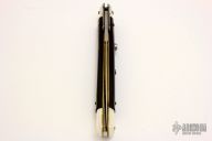 Swing Guard Lockback Auto