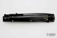 Swing Guard Lockback Auto