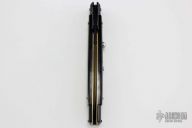 Swing Guard Lockback Auto