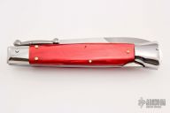 Swing Guard Lockback Stiletto Auto