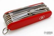 Swiss Army Knife
