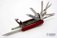 Swiss Army Knife