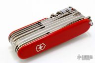 Swiss Army Knife