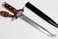 Swiss Officer's Dress Dagger