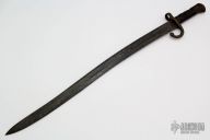 Sword Bayonet