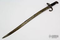 Sword Bayonet - Solingen