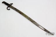 Sword Bayonet - Solingen