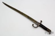 Sword Bayonet - Solingen