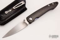 T-10 Lancet - Carbon Fiber