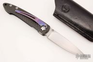 T-10 Lancet - Carbon Fiber