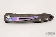 T-10 Lancet - Carbon Fiber