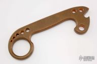 T-BOT - Stonewashed Copper