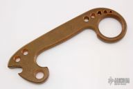 T-BOT - Stonewashed Copper