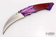 T-Rex Tactical Folder