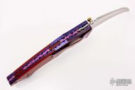 T-Rex Tactical Folder