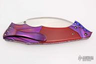 T-Rex Tactical Folder