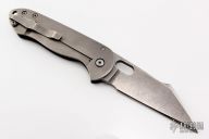 Tac 4 - Wharncliffe