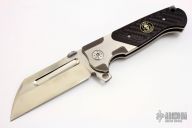 Tac Butcher - Carbon Fiber