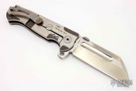 Tac Butcher - Carbon Fiber