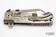 Tac Butcher - Carbon Fiber