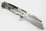 Tac Butcher - Carbon Fiber