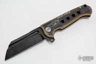 Tac Butcher - Molon Labe