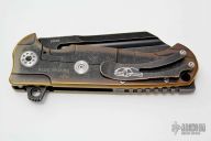 Tac Butcher - Molon Labe