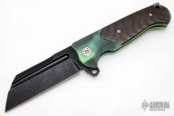 Tac-Butcher Flipper