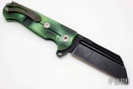 Tac-Butcher Flipper