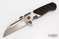 Tac-Butcher Flipper