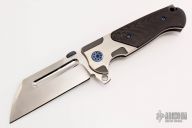 Tac-Butcher Flipper
