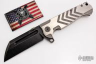 Tac Butcher Flipper