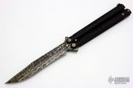 Tachyon III - Nichols Damascus #002