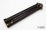 Tachyon III - Nichols Damascus #002